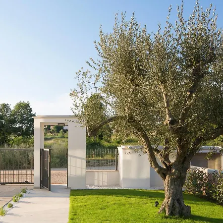 Vila Vabriga Sleeps 6 With Pool And Air Con